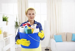 Professional House Cleaning Services in Highbury, N5