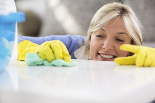 Different sofa fabric types and upholstery cleaning methods