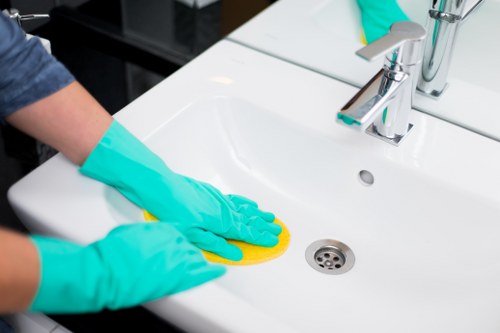 Free quote policy for waste removal services